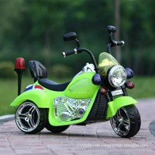 Best Selling Kids Motorcycle 5-14 Years Ly-W-0109